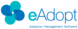 eAdopt Logo